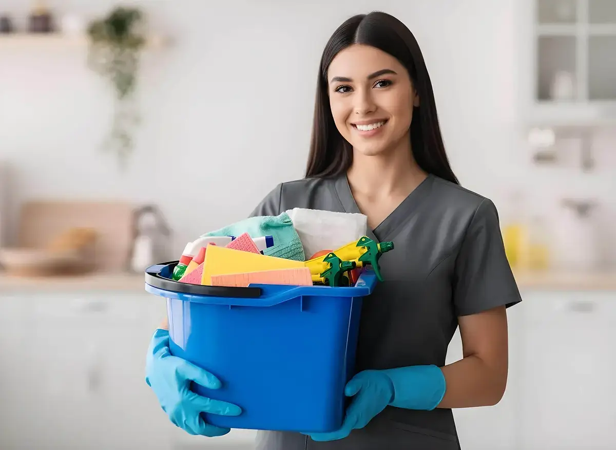 Professional Cleaning Service