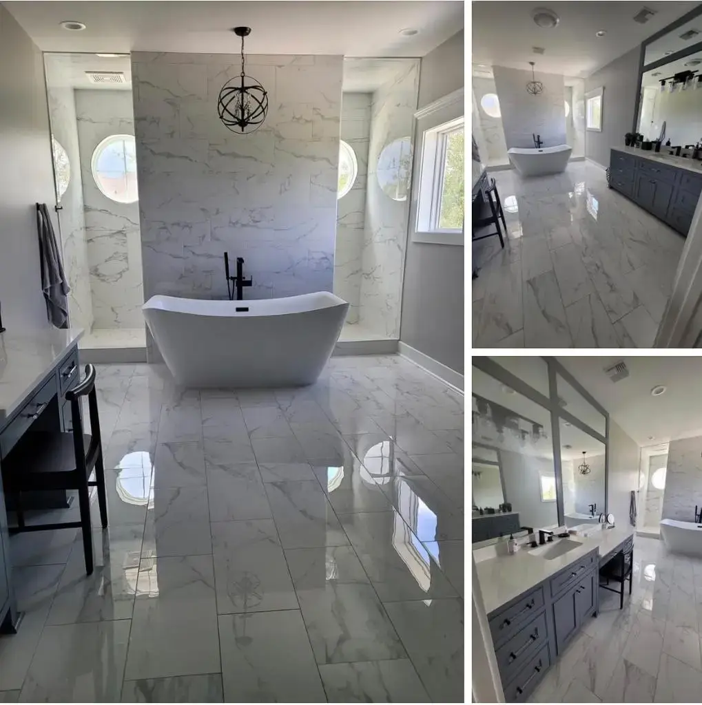 Recurring Home Cleaning